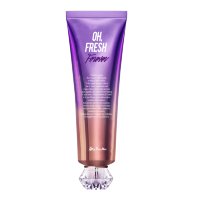 Kiss by Rosemine Fragrance Cream - Oh, Fresh Forever 120ml