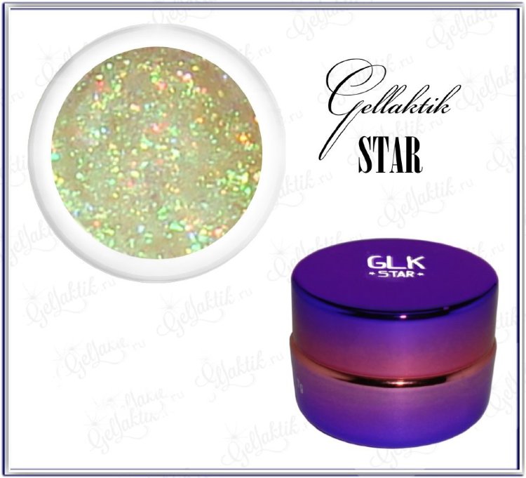 Gellaktik Star 13
