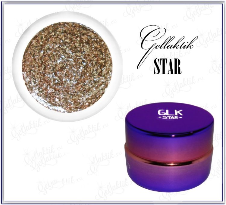 Gellaktik Star 17