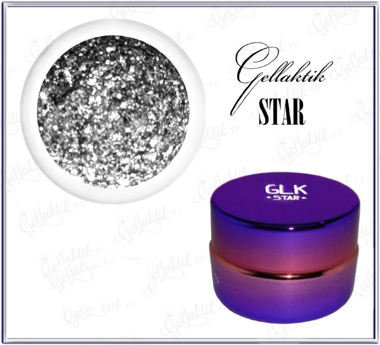 Gellaktik Star 19