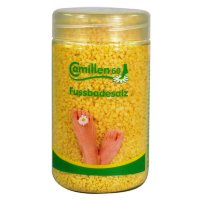 Соль для ножных ванн Camillen 60 (350гр)