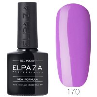 ELPAZA 170 Фиолетовая герань
