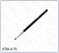 TARTISO Кисть KTM-A-75 для губ тонкая