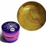 Паутинка EXTRA TOFFEE №04 GOLD SPARKLES   