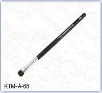 TARTISO Кисть KTM-A-68 плоская короткая.