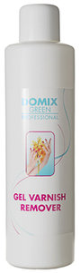 Жидкость для снятия гель-лака(шеллака) Domix 500 ml