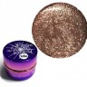 Паутинка EXTRA TOFFEE №06 PINK GOLD SPARKLES     