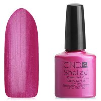 CND Shellac SULTRY SUNSET  7.3 ml 90515