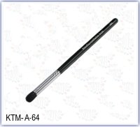 TARTISO Кисть KTM-A-64 для растушёвки и нанесения теней (бочонок)