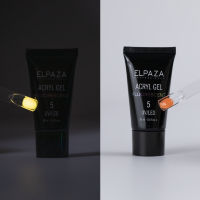 Elpaza Acryl gel Fluorescent (05), 30мл