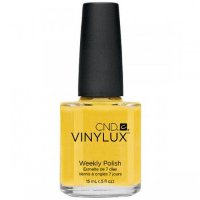 CND VINYLUX Bicycle Yellow 104