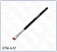 TARTISO Кисть KTM-A-57 для прорисовки ресничного края