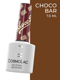 Гель-лак CosmoLac Gel polish №293 Champurrado