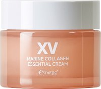КОЛЛАГЕН/Крем для лица Marine Collagen Essential Cream, 50 мл