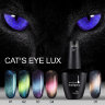 Voice of Kalipso Гель-лак Cat’s eye Lux 01, 10мл