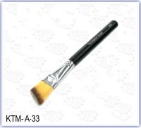 TARTISO Кисть KTM-A-33 для нанесения масок и парафина
