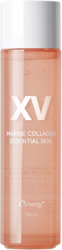 КОЛЛАГЕН/Тонер для лица Marine Collagen Essential Skin, 150 мл