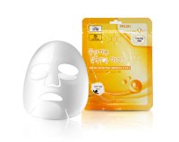 Тканевая маска для лица КОЭНЗИМ Fresh Coenzyme Q 10 Mask Sheet