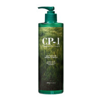  Натуральный увлажняющий шампунь д/волос CP-1 Daily Moisture Natural Shampoo, 500 мл