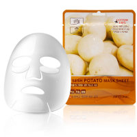 Тканевая маска для лица КАРТОФЕЛЬ Fresh Potato Mask Sheet