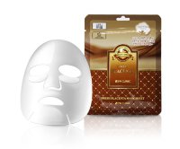 Тканевая маска для лица ПЛАЦЕНТА Fresh Placenta Mask Sheet