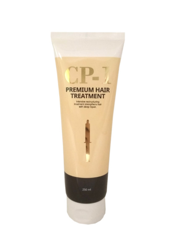 Протеиновая маска для волос CP-1 Premium Protein Treatment, 250 мл 