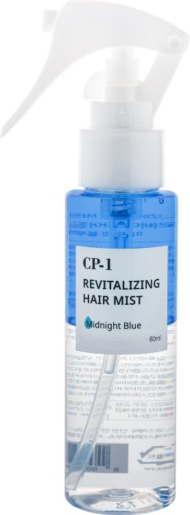 Мист для волос CP-1 REVITALIZING HAIR MIST (Midnight Blue), 80 мл