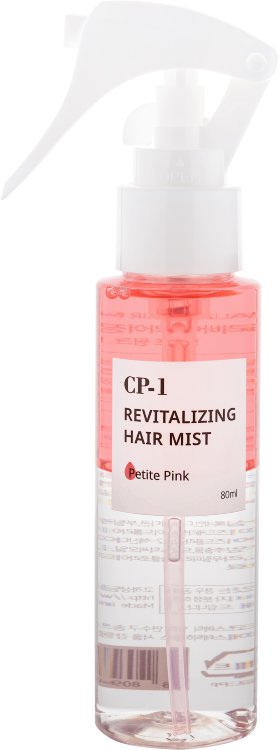 Мист для волос CP-1 REVITALIZING HAIR MIST (Petite Pink), 80 мл