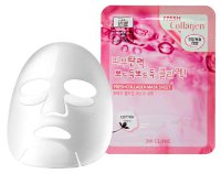 Тканевая маска для лица КОЛЛАГЕН Fresh Collagen Mask Sheet