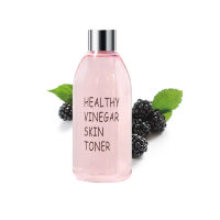 Тонер для лица ШЕЛКОВИЦА Healthy vinegar skin toner (Mulberry), 300 мл
