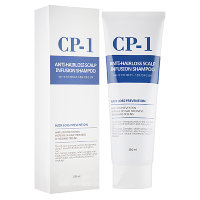 Шампунь против выпадения волос CP-1 Anti-hair loss scalp infusion shampoo 250ml