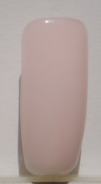 Люминесцентный  гель-лак Allure 10 ml прозрачно-розовый  12