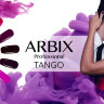Гель-лак Arbix Tango (Волшебный Вечер) №02, 10мл