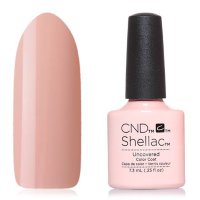 CND Shellac Uncovered 7,3 ml 92148