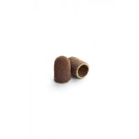 Колпачки 7 мм 150 грит (коричневые)