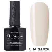 ELPAZA CHARM 027