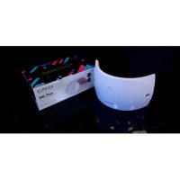 UV-Led лампа ELPAZA S9C Plus - 36W