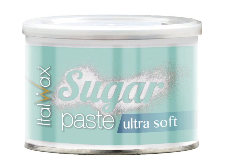 Сахарная паста ITALWAX Ультра мягкая 600 гр(400 мл)