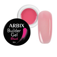 Arbix Builder Gel (Blush) 15мл