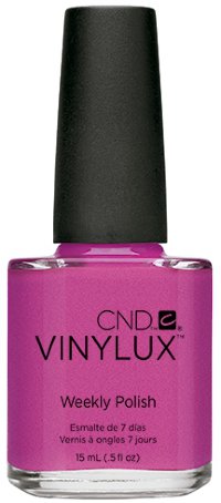 CND VINYLUX Sultry Sunset 168