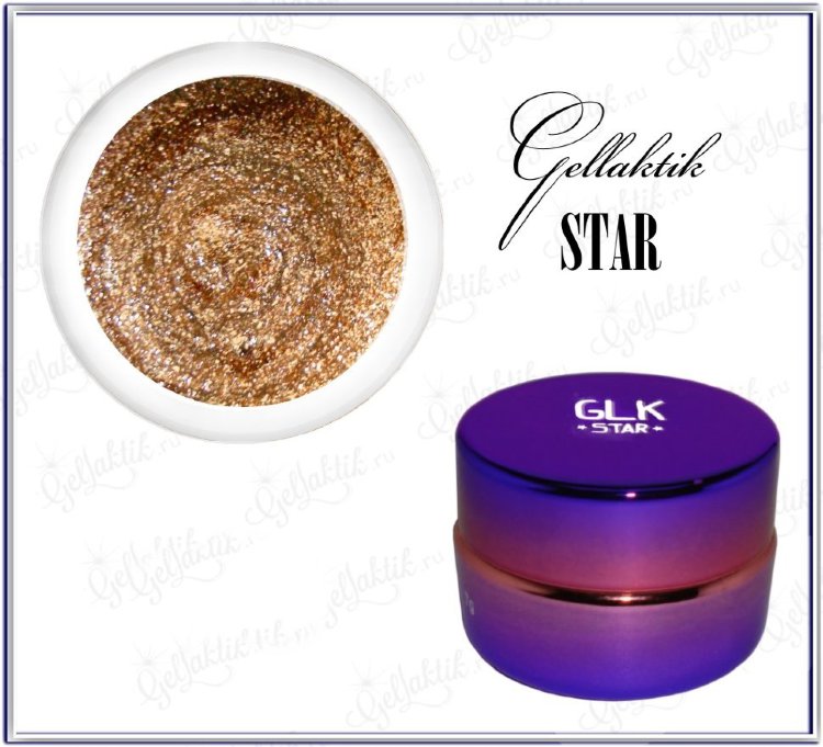 Gellaktik Star 02
