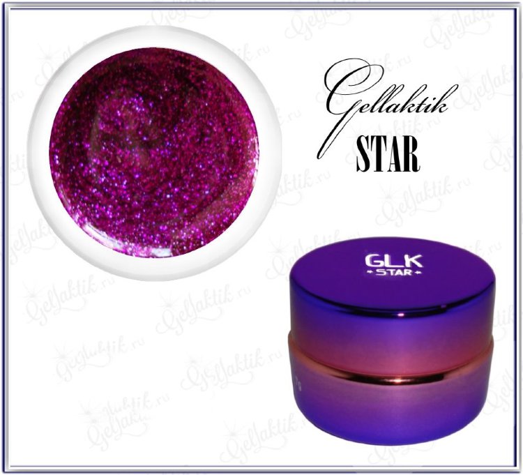 Gellaktik Star 07